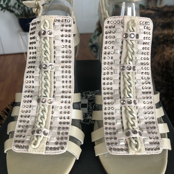 Vince Camuto, 7, buff - Picture 5 of 8